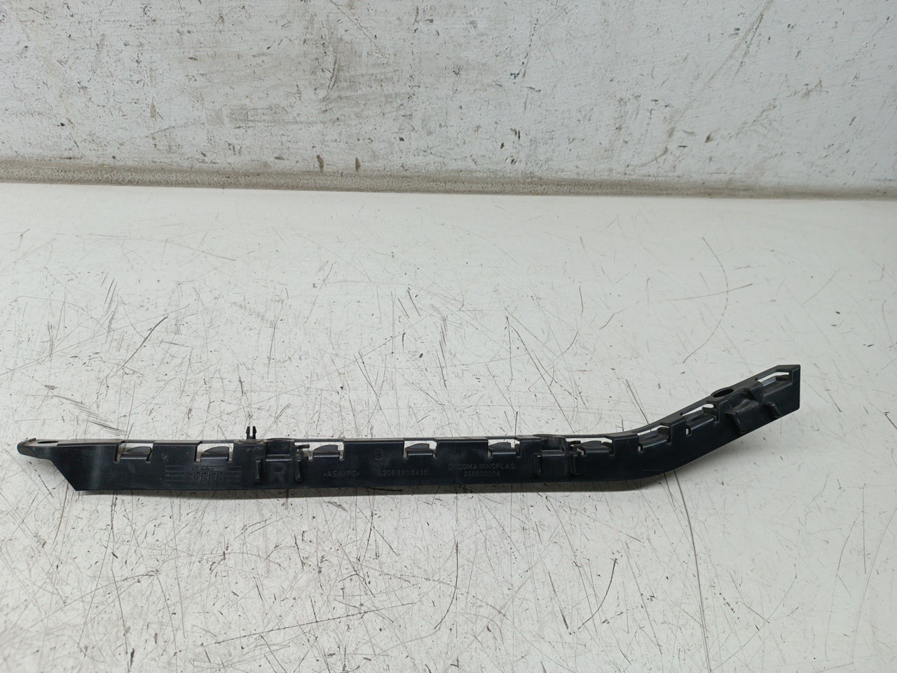 Suporte de montagem de para-choques MERCEDES-BENZ C-CLASS (W204) | 07 - 15 Imagem-4
