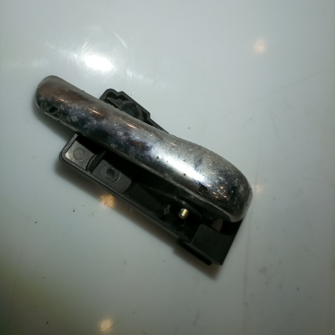 Puxador interior de porta frente direita ALFA ROMEO 156 (932_) | 97 - 05