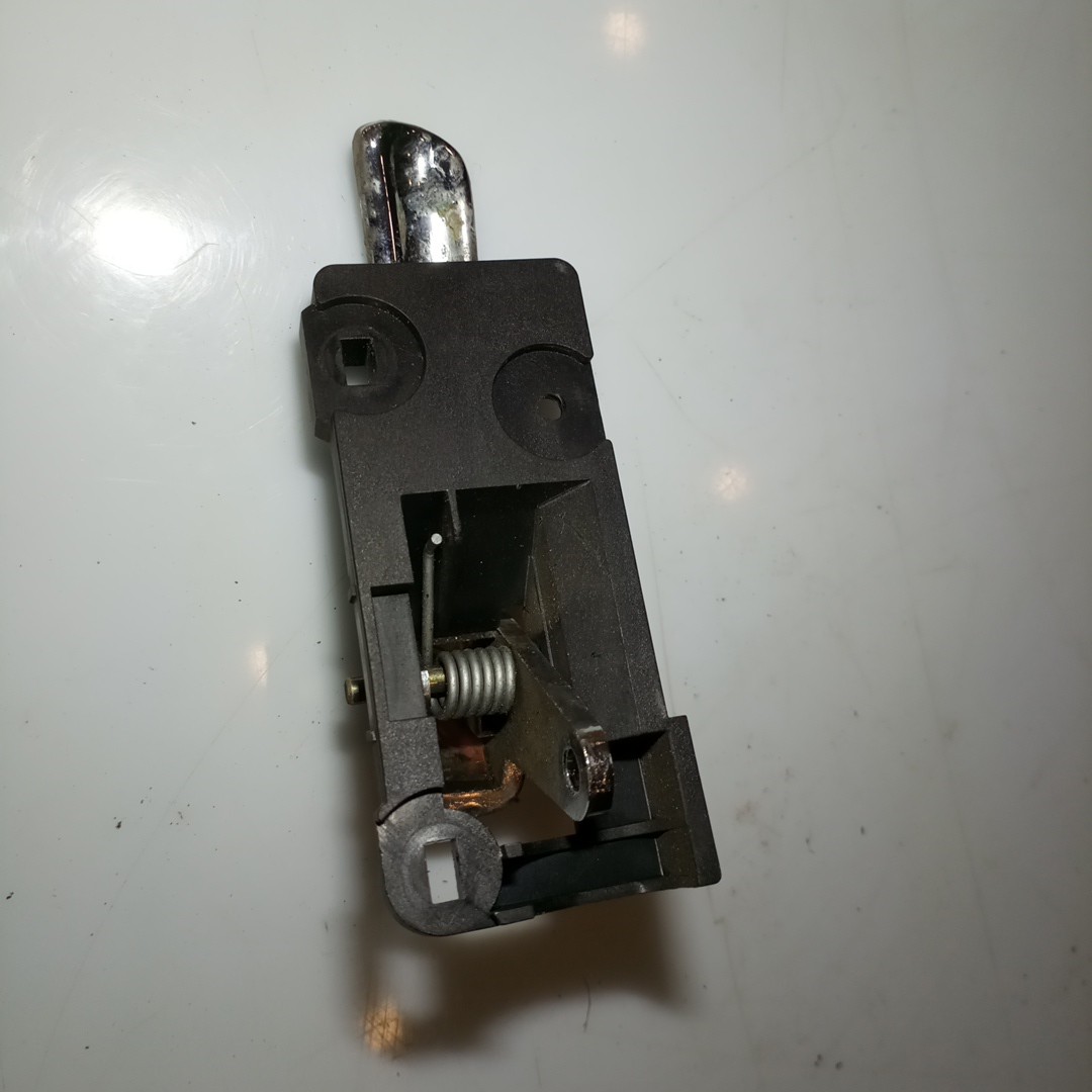 Puxador interior de porta frente direita ALFA ROMEO 156 (932_) | 97 - 05 Imagem-1