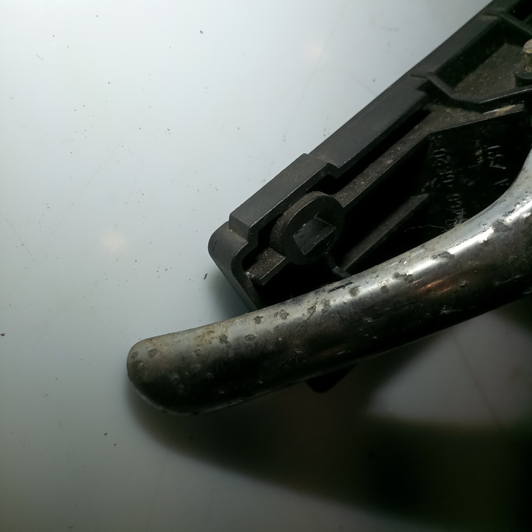 Puxador interior de porta frente direita ALFA ROMEO 156 (932_) | 97 - 05 Imagem-2