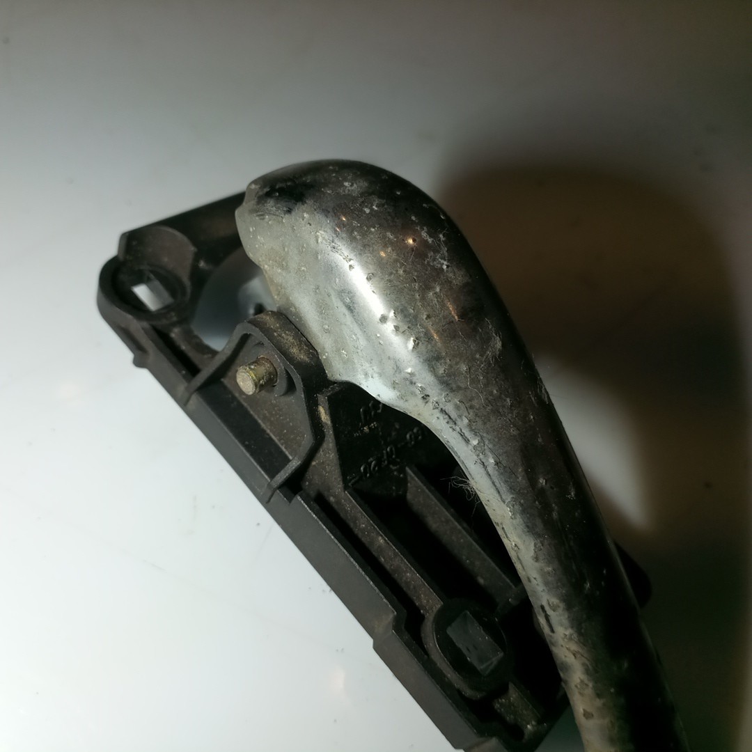 Puxador interior de porta frente direita ALFA ROMEO 156 (932_) | 97 - 05 Imagem-3