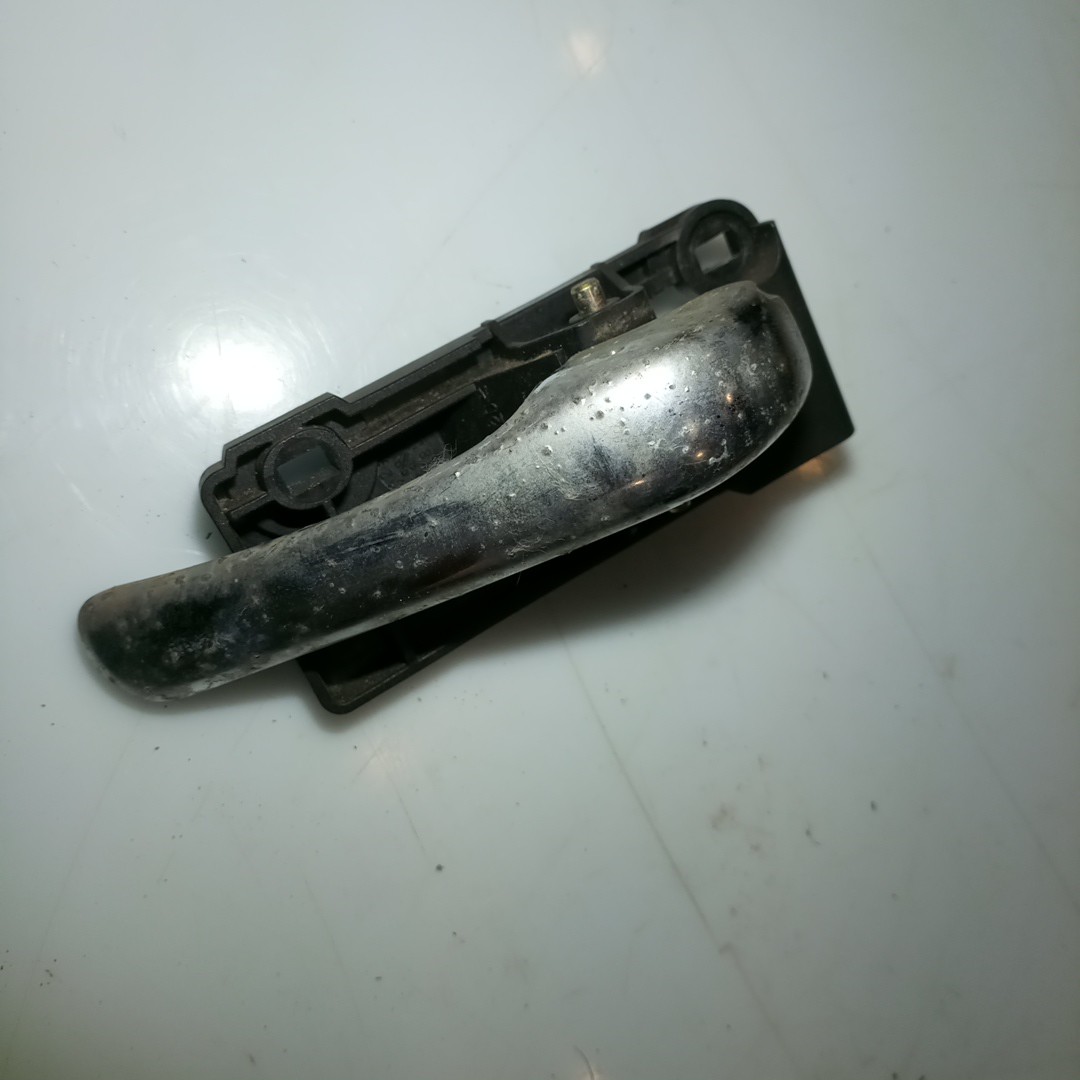 Puxador interior de porta frente direita ALFA ROMEO 156 (932_) | 97 - 05 Imagem-4