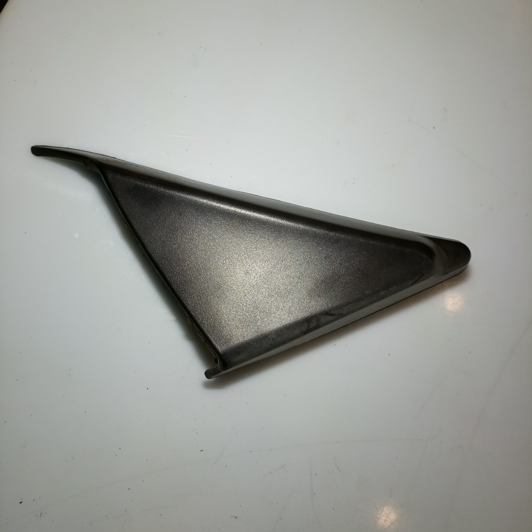 Moldura Triangular do Retrovisor ALFA ROMEO 156 (932_) | 97 - 05 Imagem-1