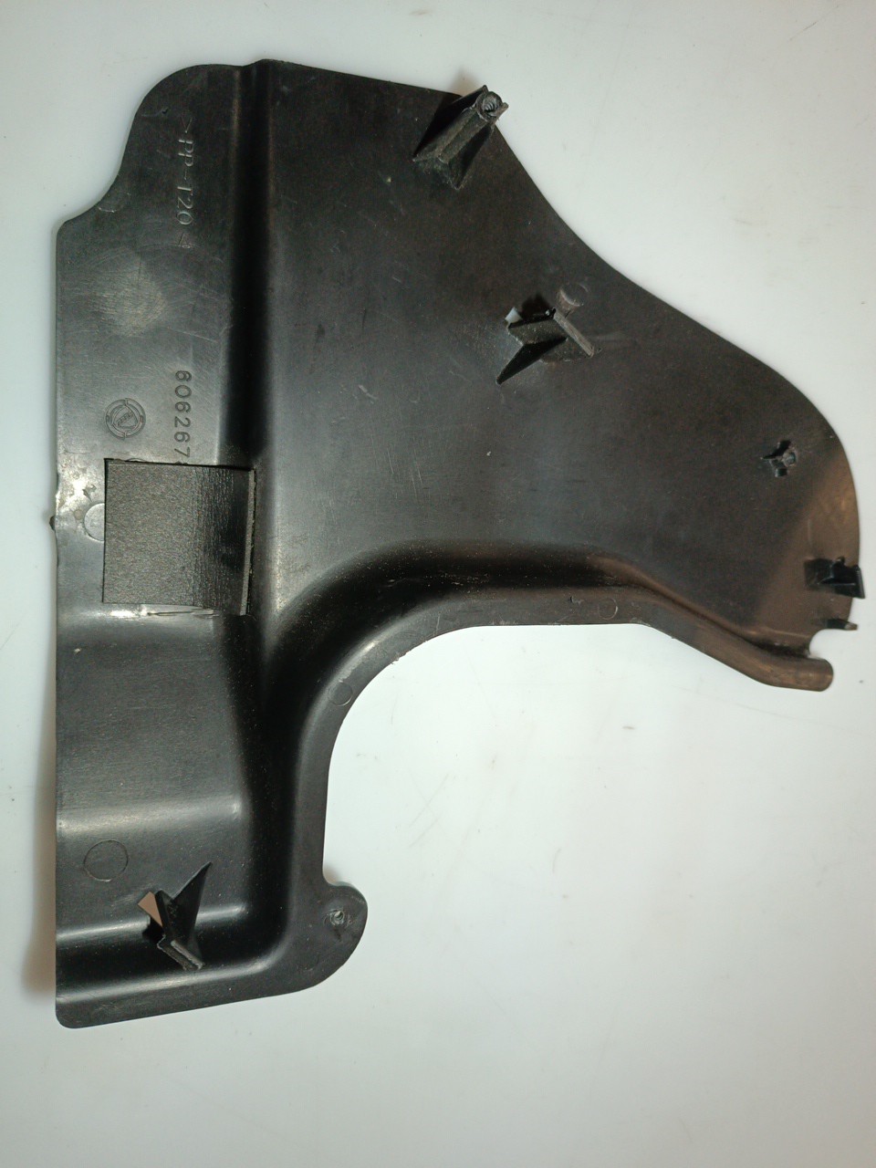 Acabamento de porta ALFA ROMEO 156 (932_) | 97 - 05