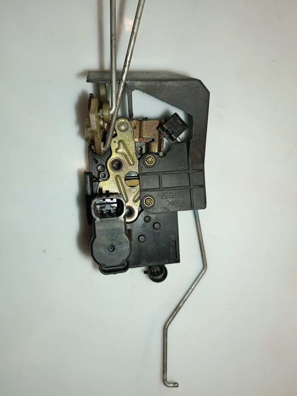 Fecho da Porta Frente Direito ALFA ROMEO 156 (932_) | 97 - 05 Imagem-2