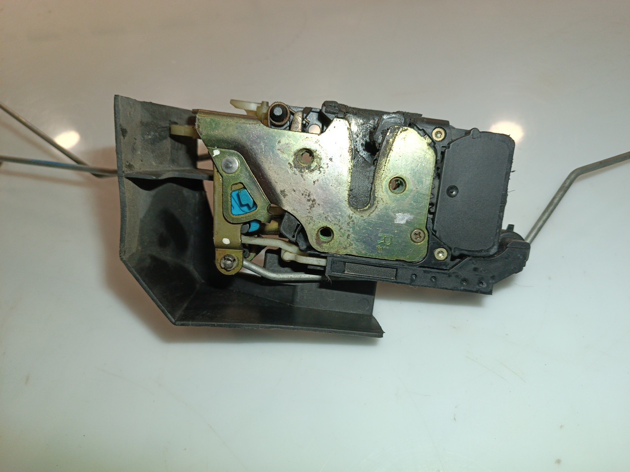 Fecho da Porta Frente Direito ALFA ROMEO 156 (932_) | 97 - 05 Imagem-4