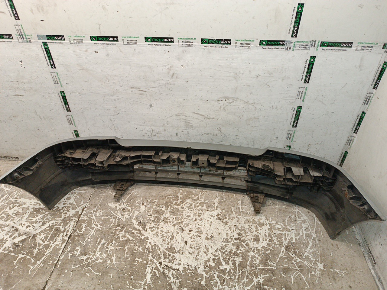 Para Choques Frente RENAULT CLIO I (B/C57_, 5/357_) | 90 - 98 Imagem-2