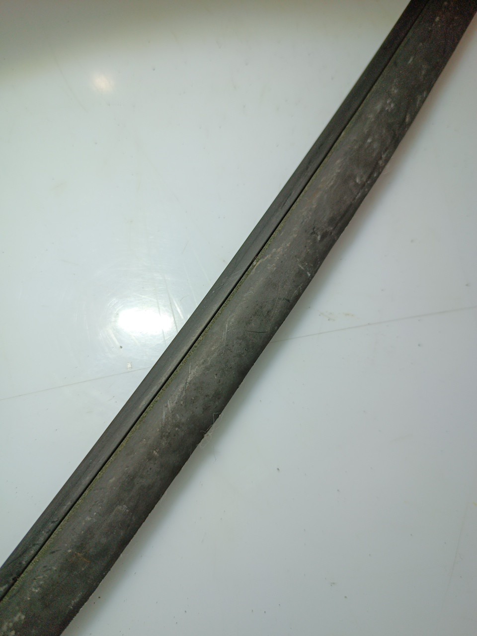 Acabamento de Para-brisas RENAULT CLIO I (B/C57_, 5/357_) | 90 - 98 Imagem-2