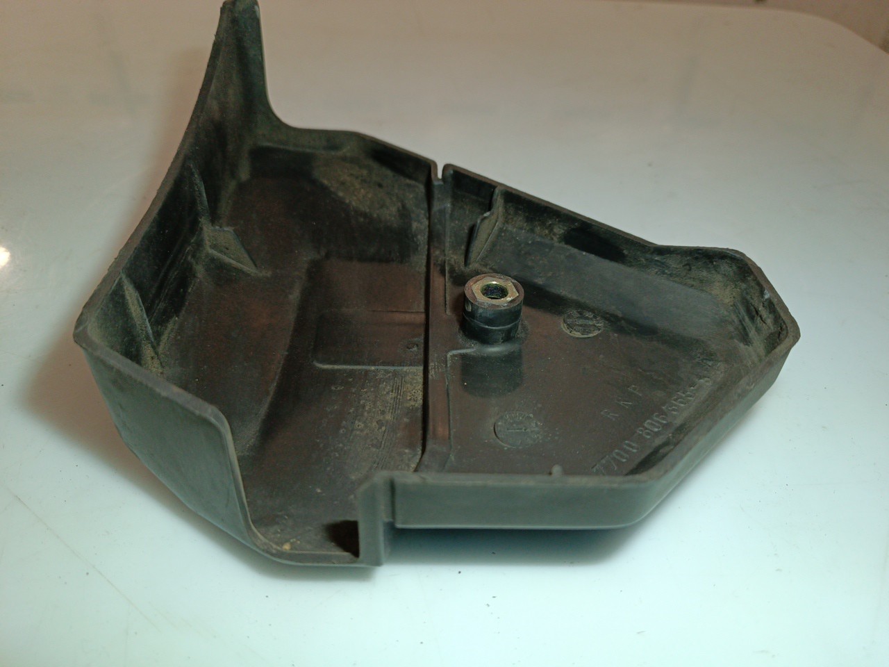 Tampa RENAULT CLIO I (B/C57_, 5/357_) | 90 - 98 Imagem-2