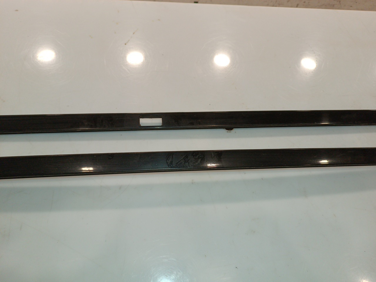 Friso do Tejadilho AUDI A4 Avant (8ED, B7) | 04 - 08 Imagem-1