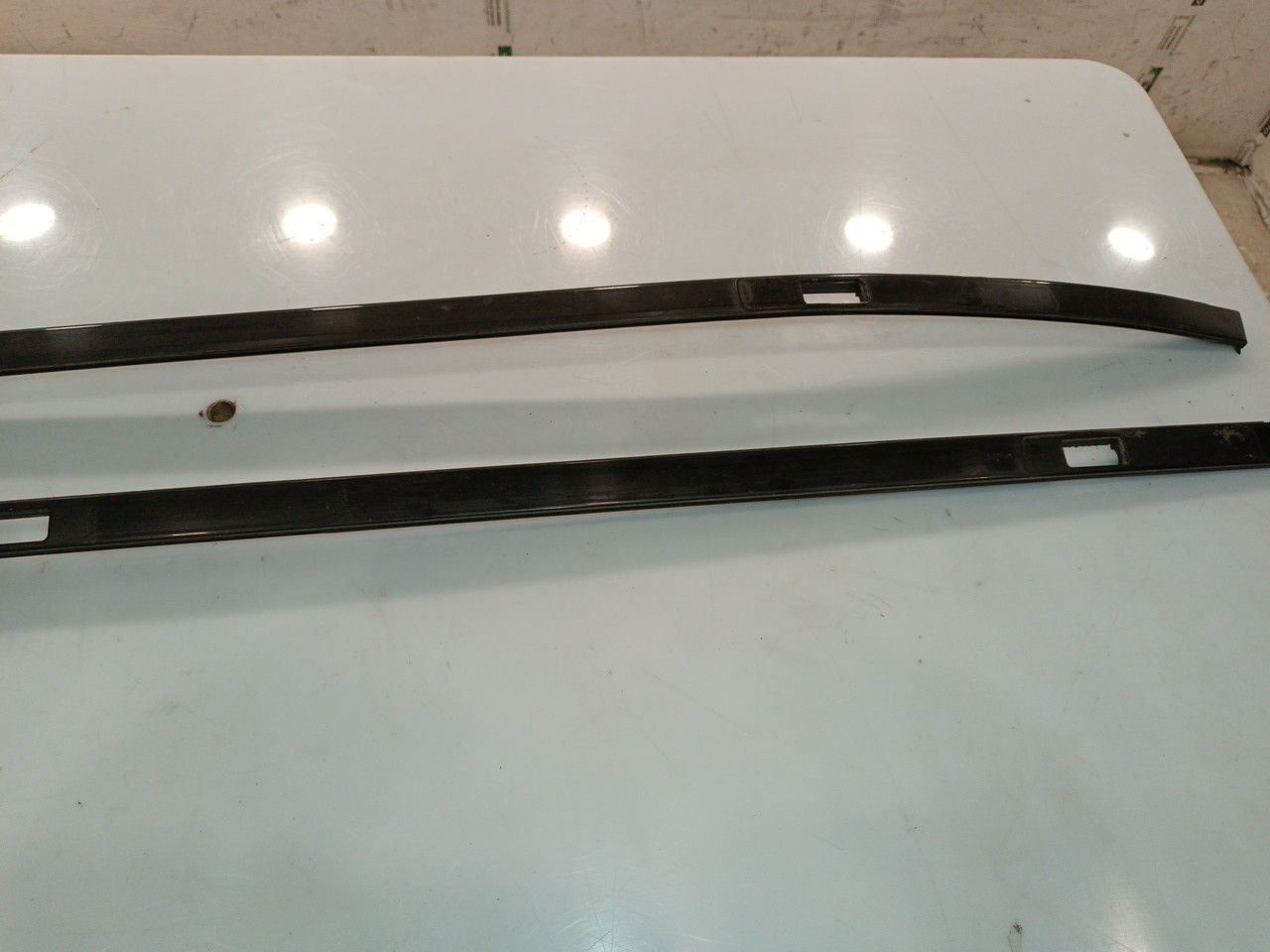 Friso do Tejadilho AUDI A4 Avant (8ED, B7) | 04 - 08 Imagem-2