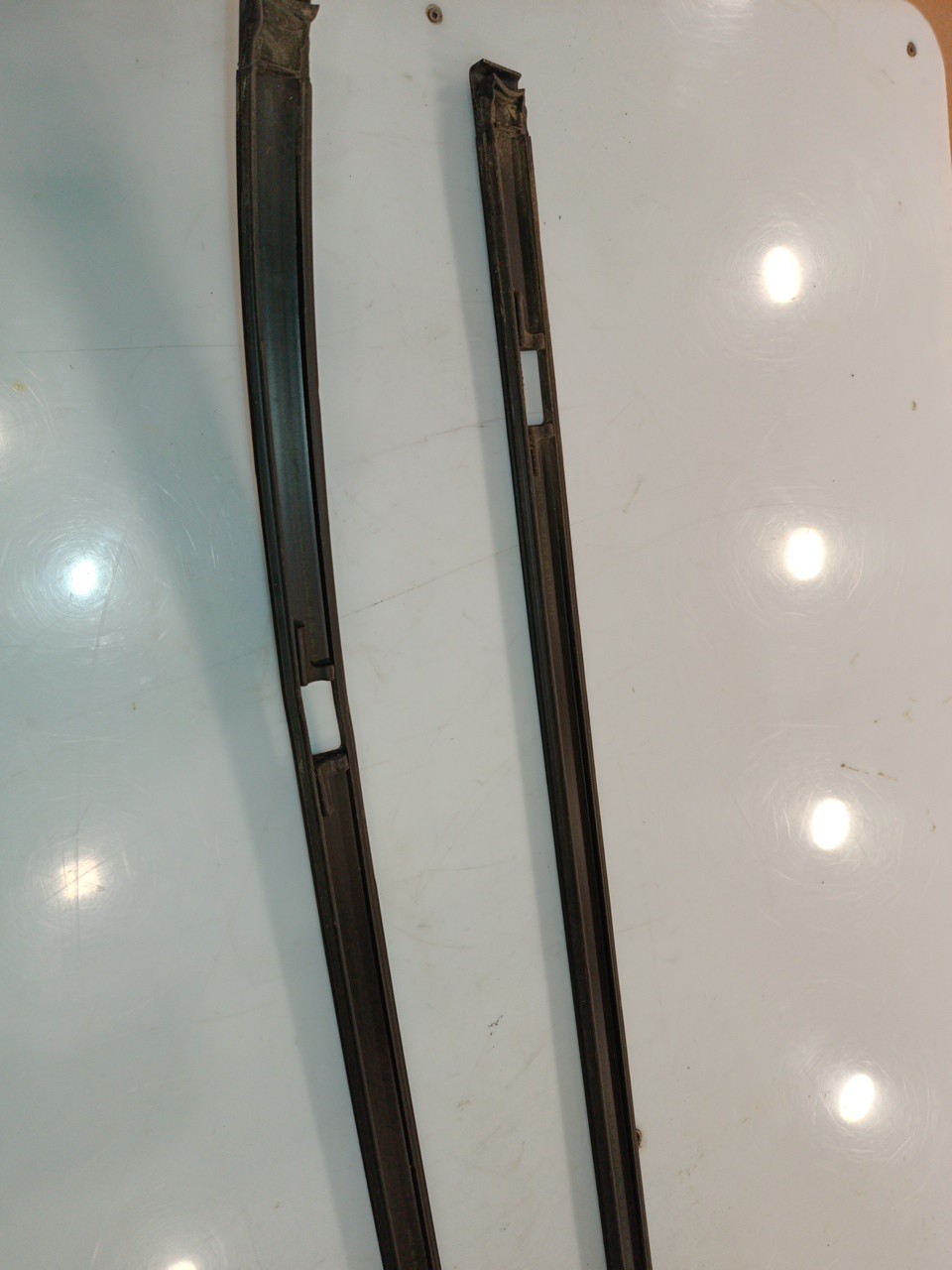 Friso do Tejadilho AUDI A4 Avant (8ED, B7) | 04 - 08 Imagem-5