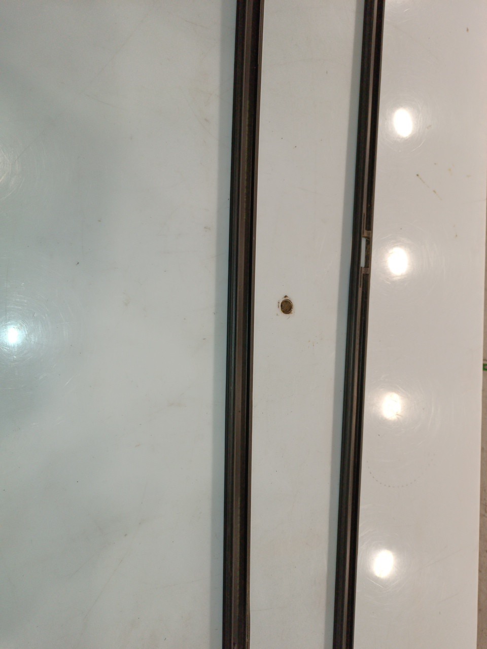 Friso do Tejadilho AUDI A4 Avant (8ED, B7) | 04 - 08 Imagem-6