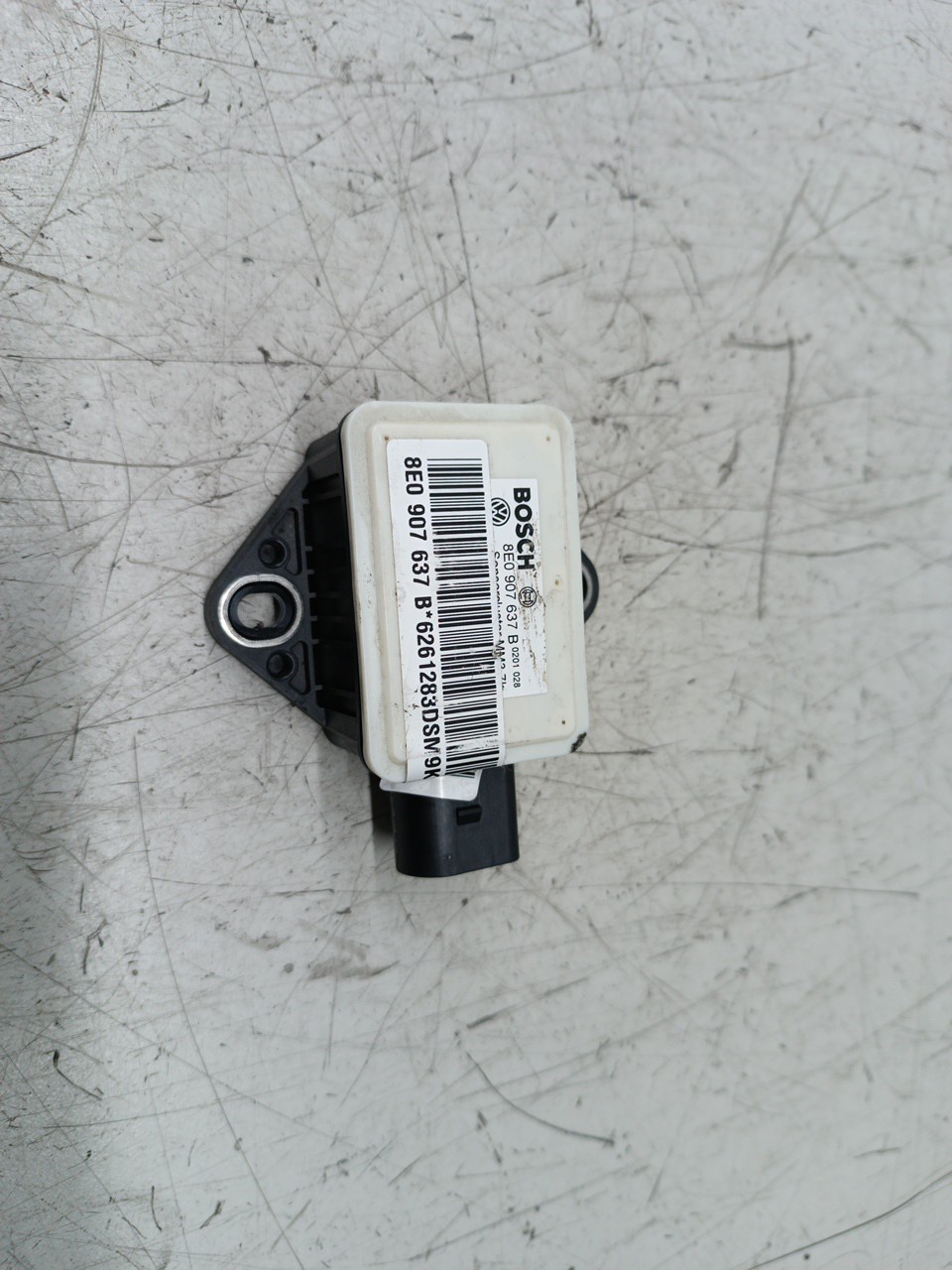 Centralina, Módulo ESP AUDI A4 Avant (8ED, B7) | 04 - 08
