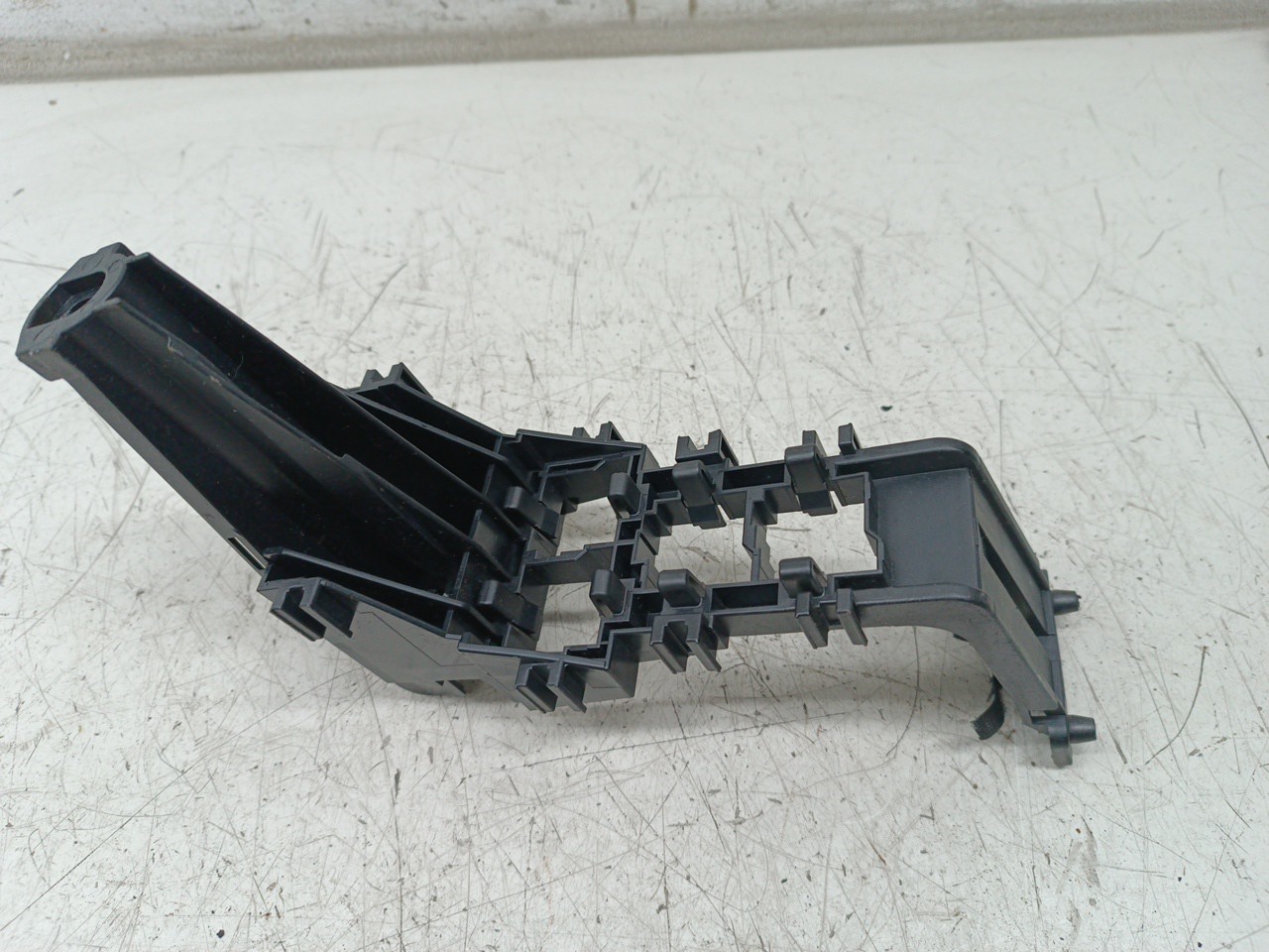 Placa de suporte de fusíveis AUDI A4 Avant (8ED, B7) | 04 - 08