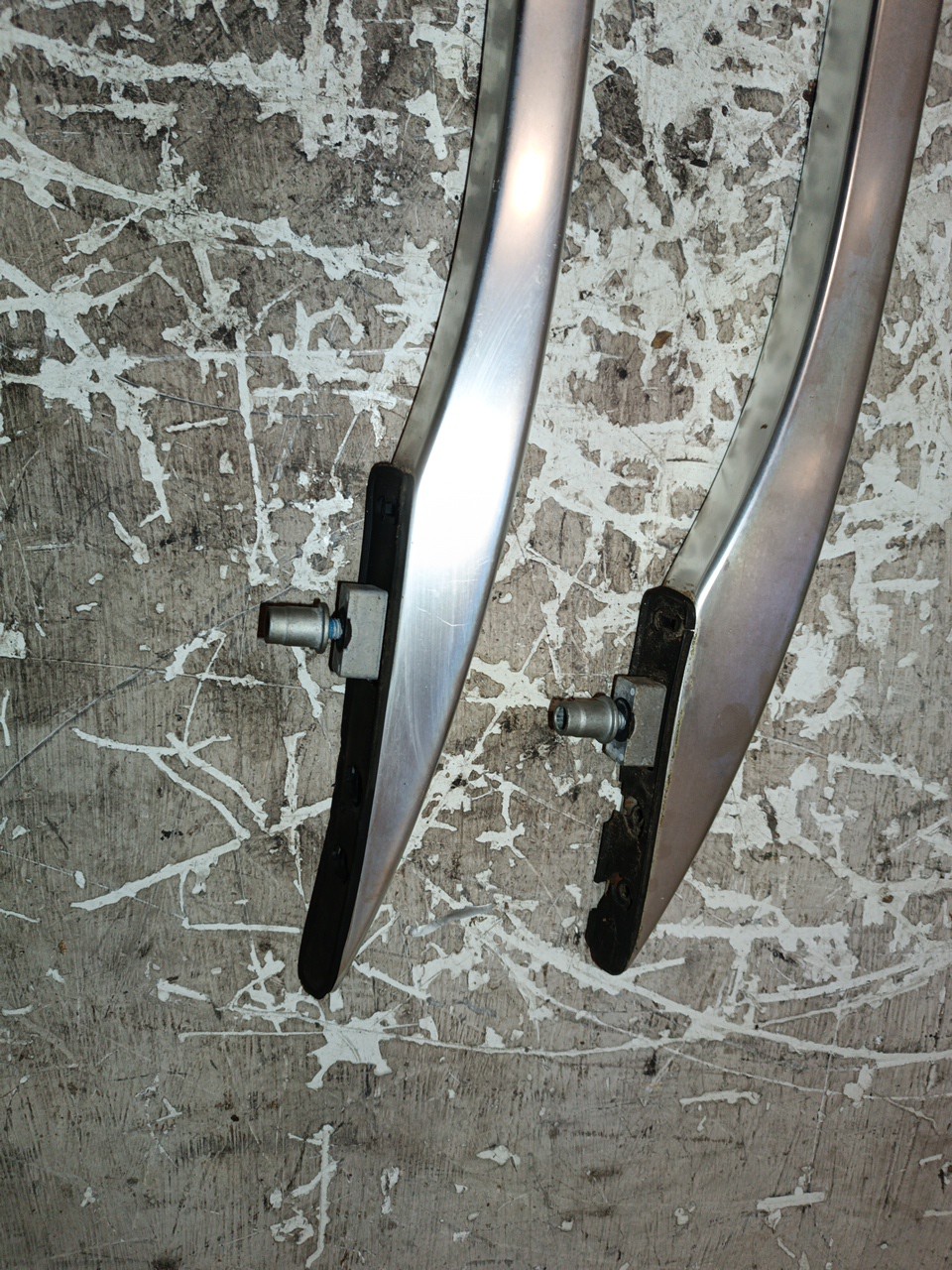Roof Bars AUDI A4 Avant (8E5, B6) | 00 - 05 Imagem-5