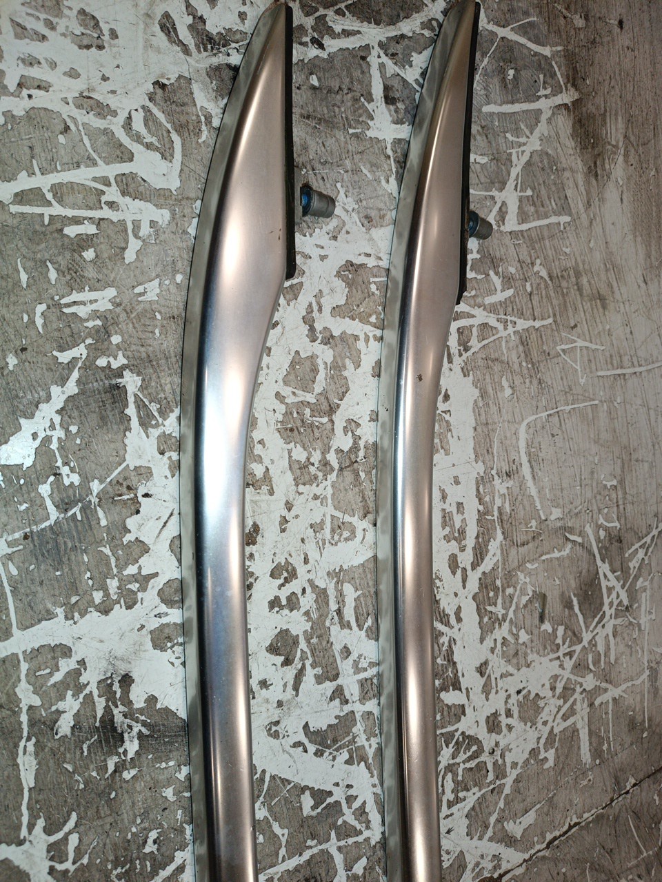 Roof Bars AUDI A4 Avant (8E5, B6) | 00 - 05 Imagem-7