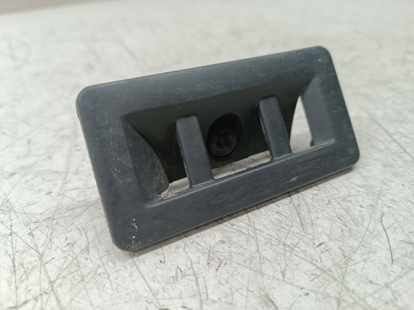 Acabamento Interior AUDI A4 Avant (8ED, B7) | 04 - 08