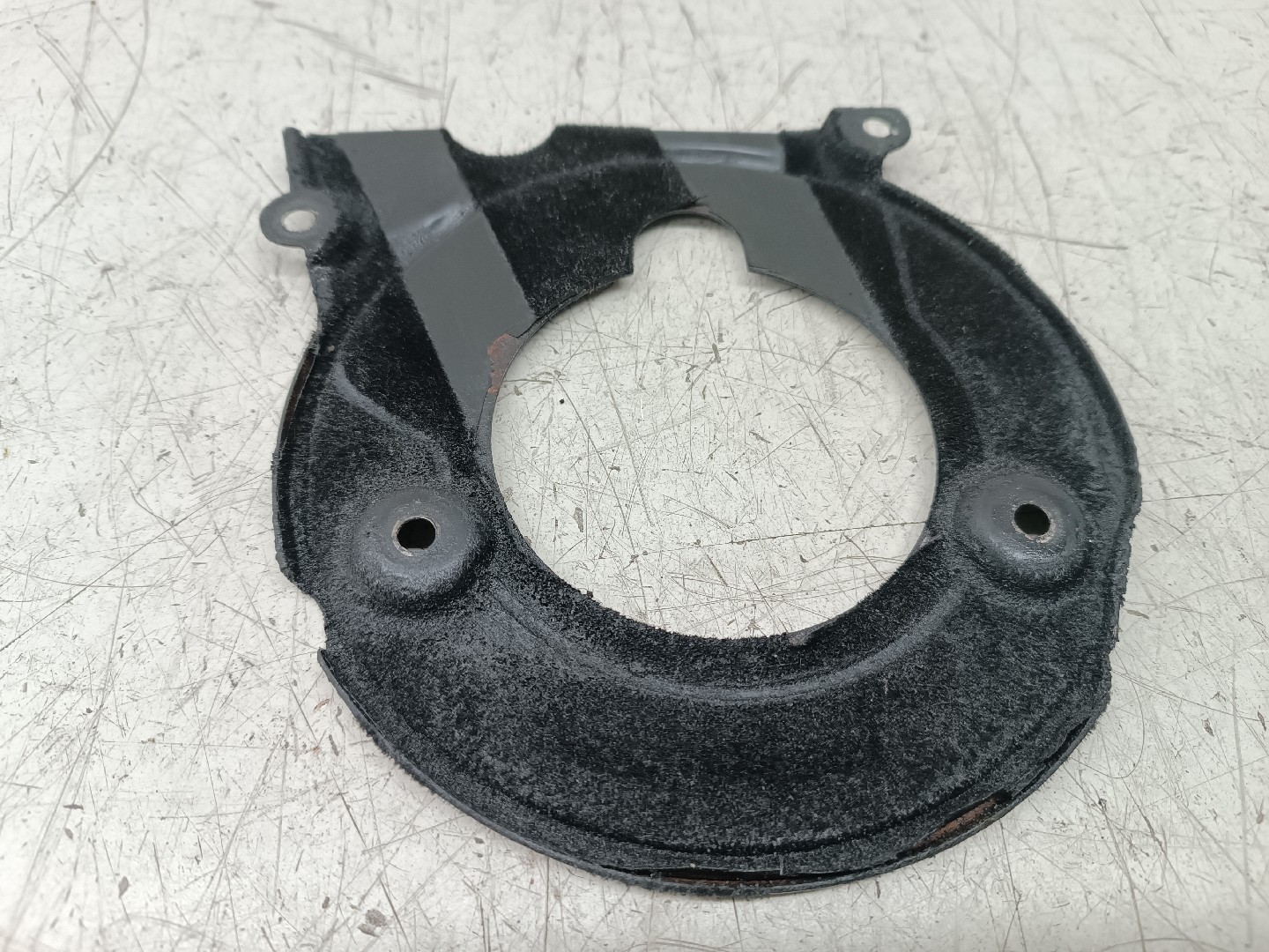 Tampa de distribuição AUDI A4 Avant (8ED, B7) | 04 - 08 Imagem-2