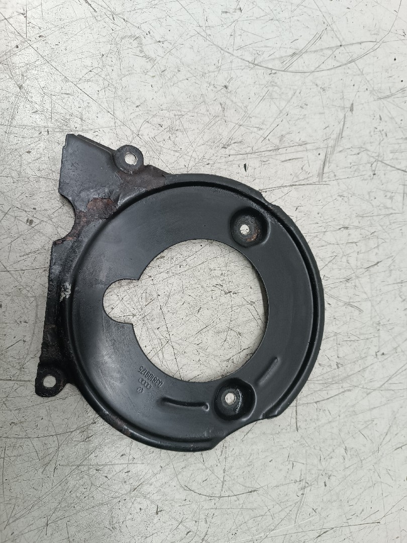 Tampa de distribuição AUDI A4 Avant (8ED, B7) | 04 - 08 Imagem-4