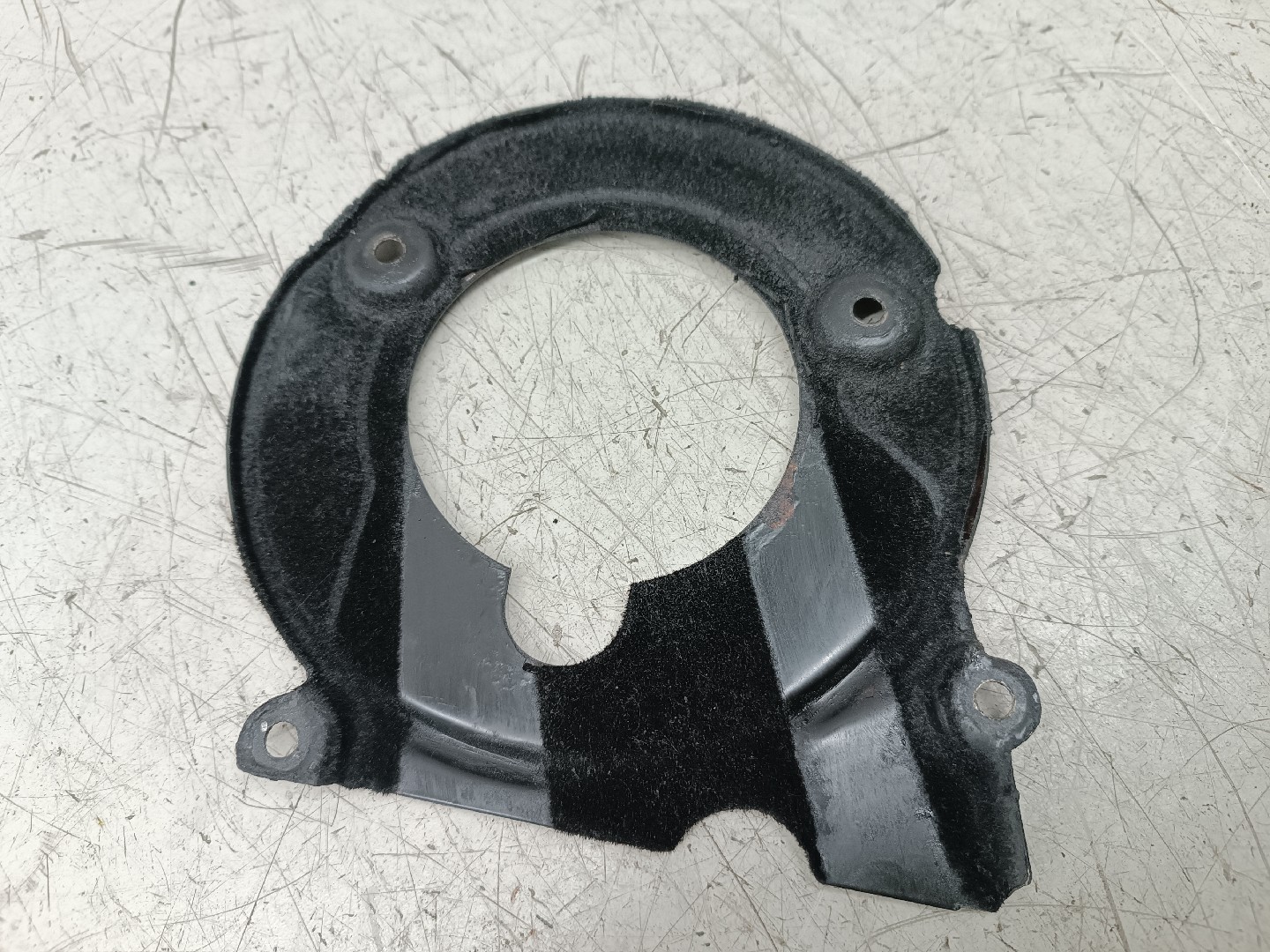 Tampa de distribuição AUDI A4 Avant (8ED, B7) | 04 - 08 Imagem-3