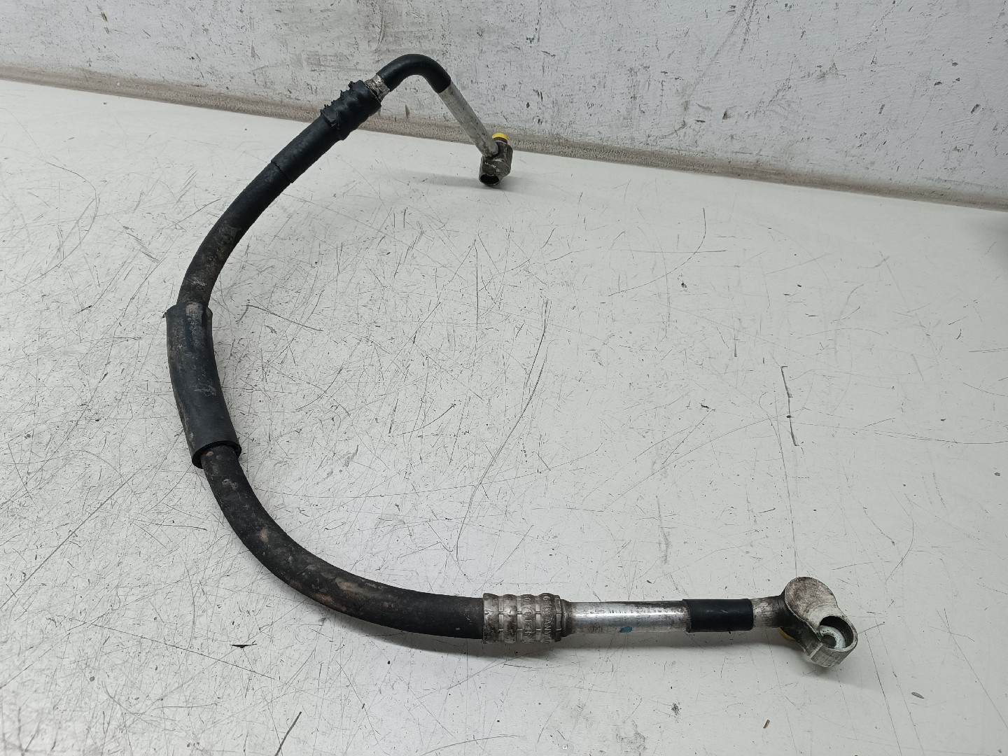 Tubo de Ar condicionado AUDI A4 Avant (8ED, B7) | 04 - 08