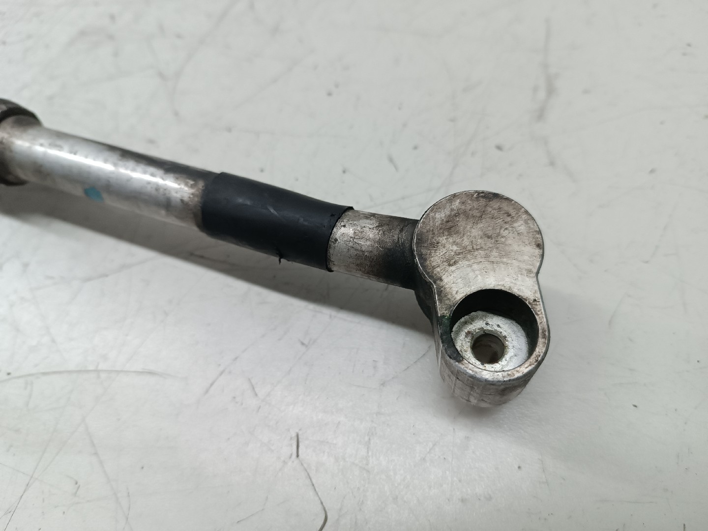 Tubo de Ar condicionado AUDI A4 Avant (8ED, B7) | 04 - 08 Imagem-1