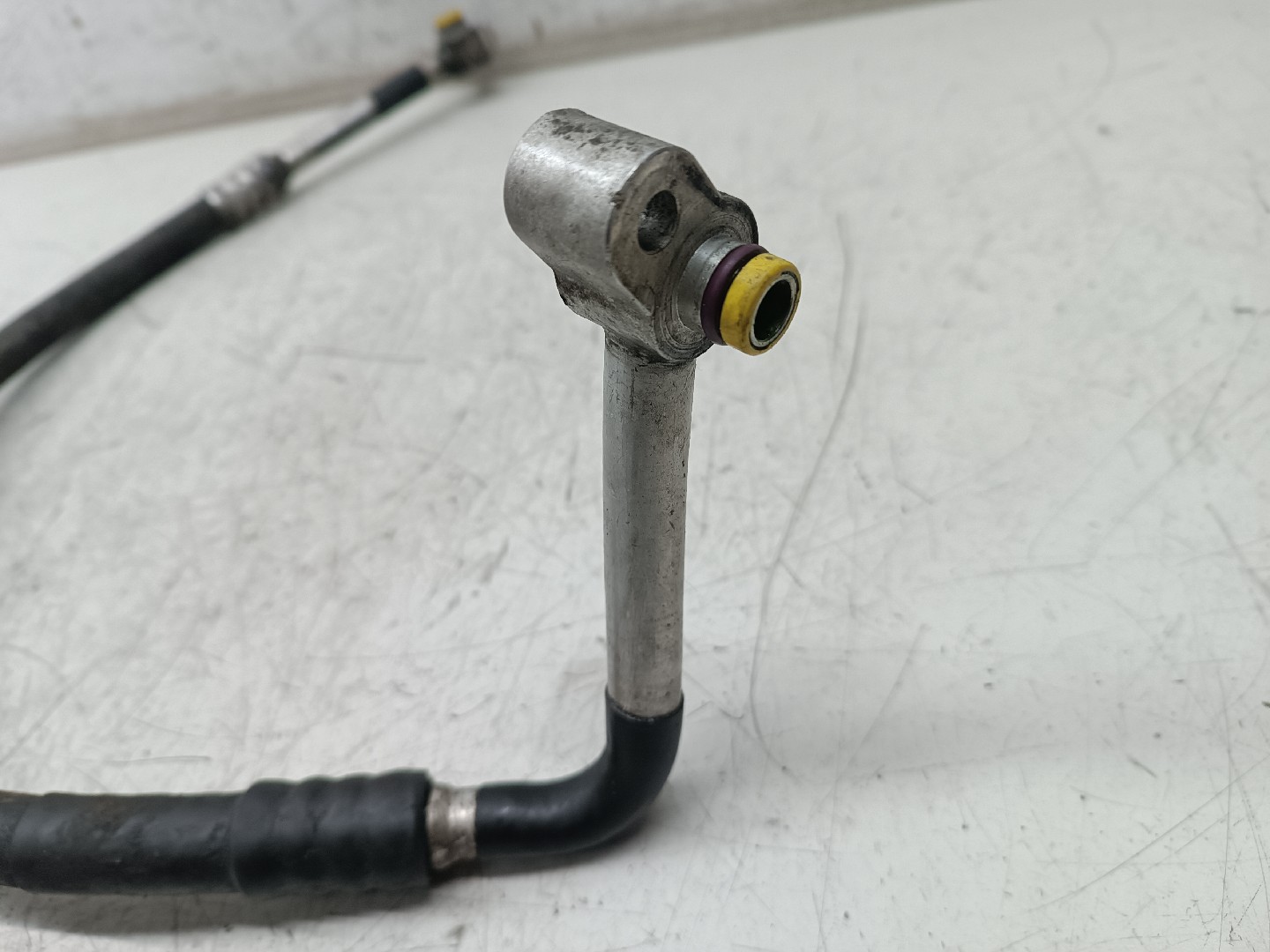 Tubo de Ar condicionado AUDI A4 Avant (8ED, B7) | 04 - 08 Imagem-2