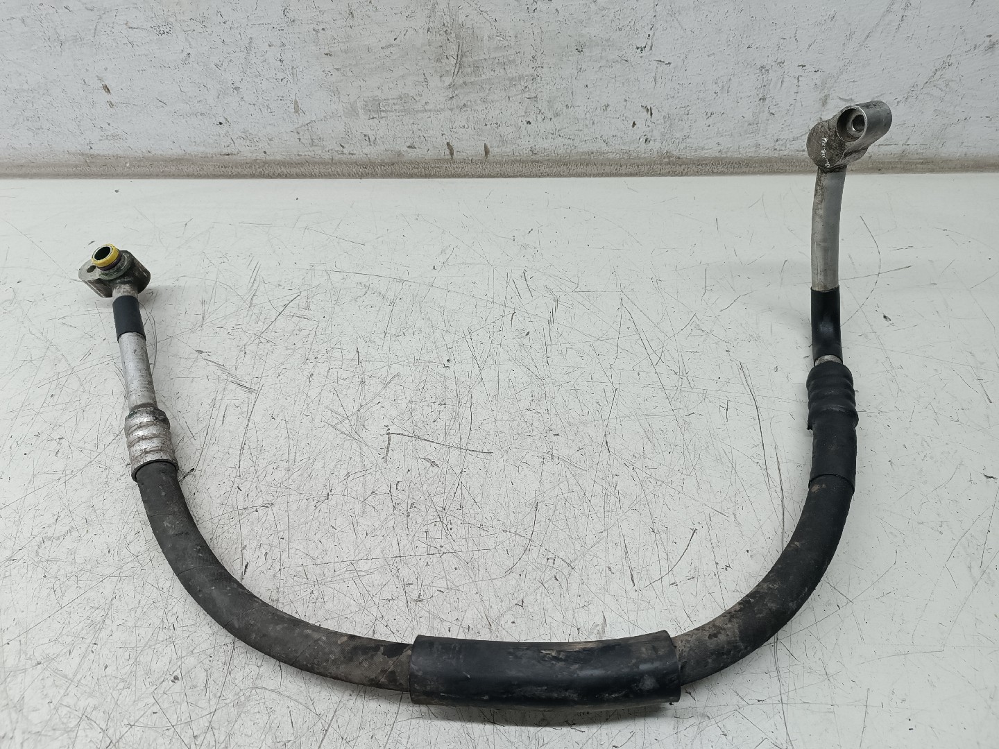 Tubo de Ar condicionado AUDI A4 Avant (8ED, B7) | 04 - 08 Imagem-4