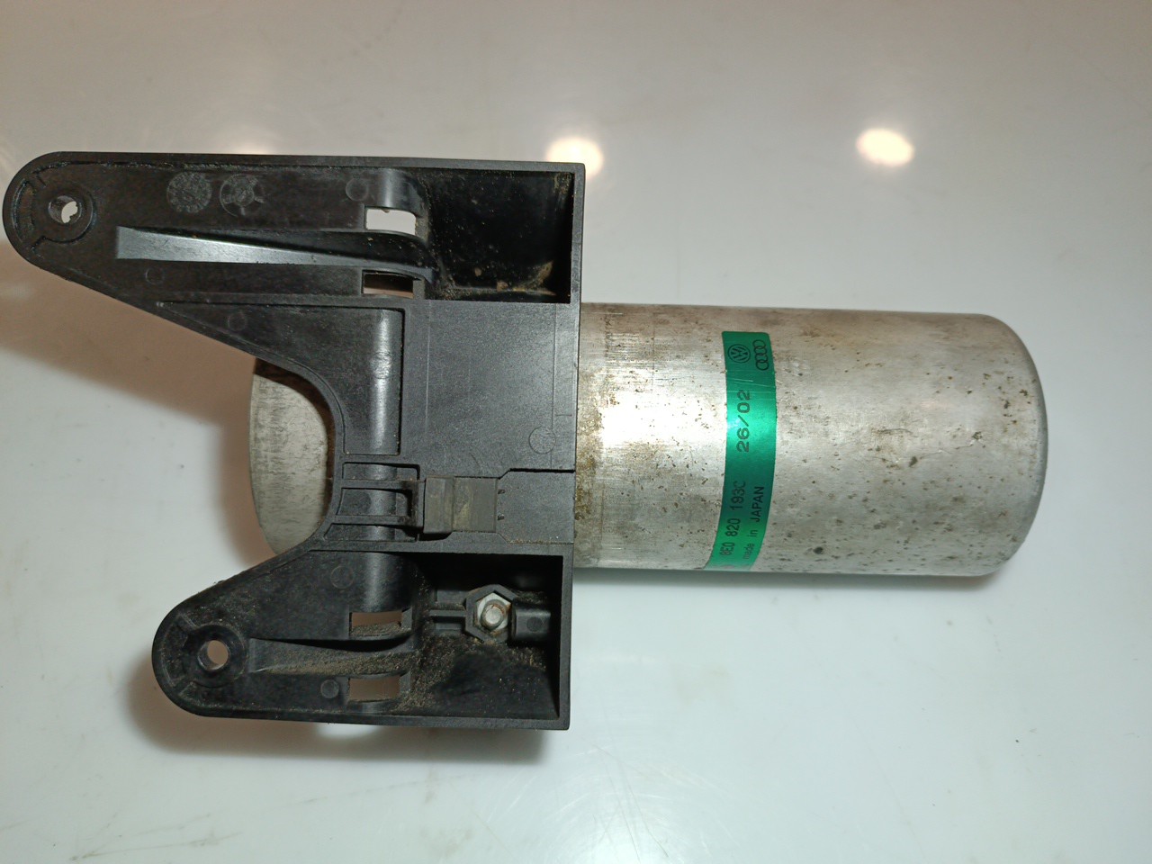Condensador de Ar Condicionado AUDI A4 Avant (8E5, B6) | 00 - 05
