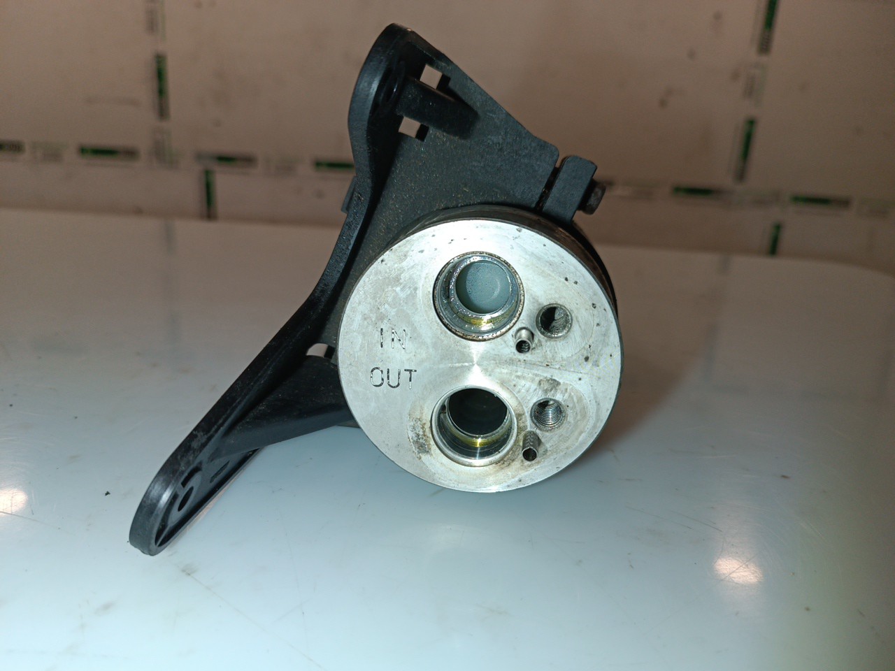 Condensador de Ar Condicionado AUDI A4 Avant (8E5, B6) | 00 - 05 Imagem-3