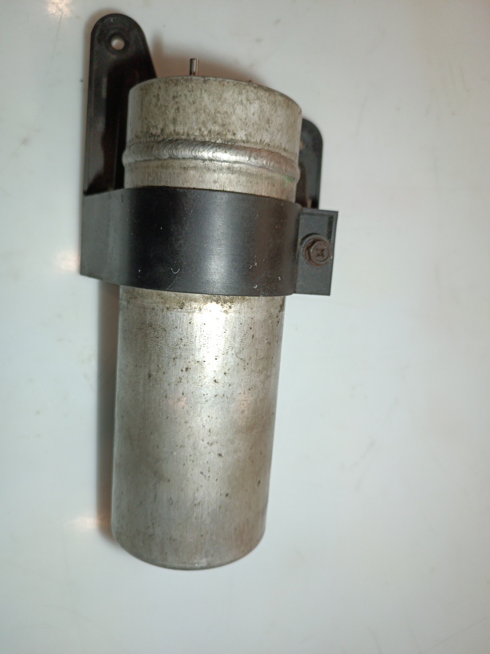 Condensador de Ar Condicionado AUDI A4 Avant (8E5, B6) | 00 - 05 Imagem-4