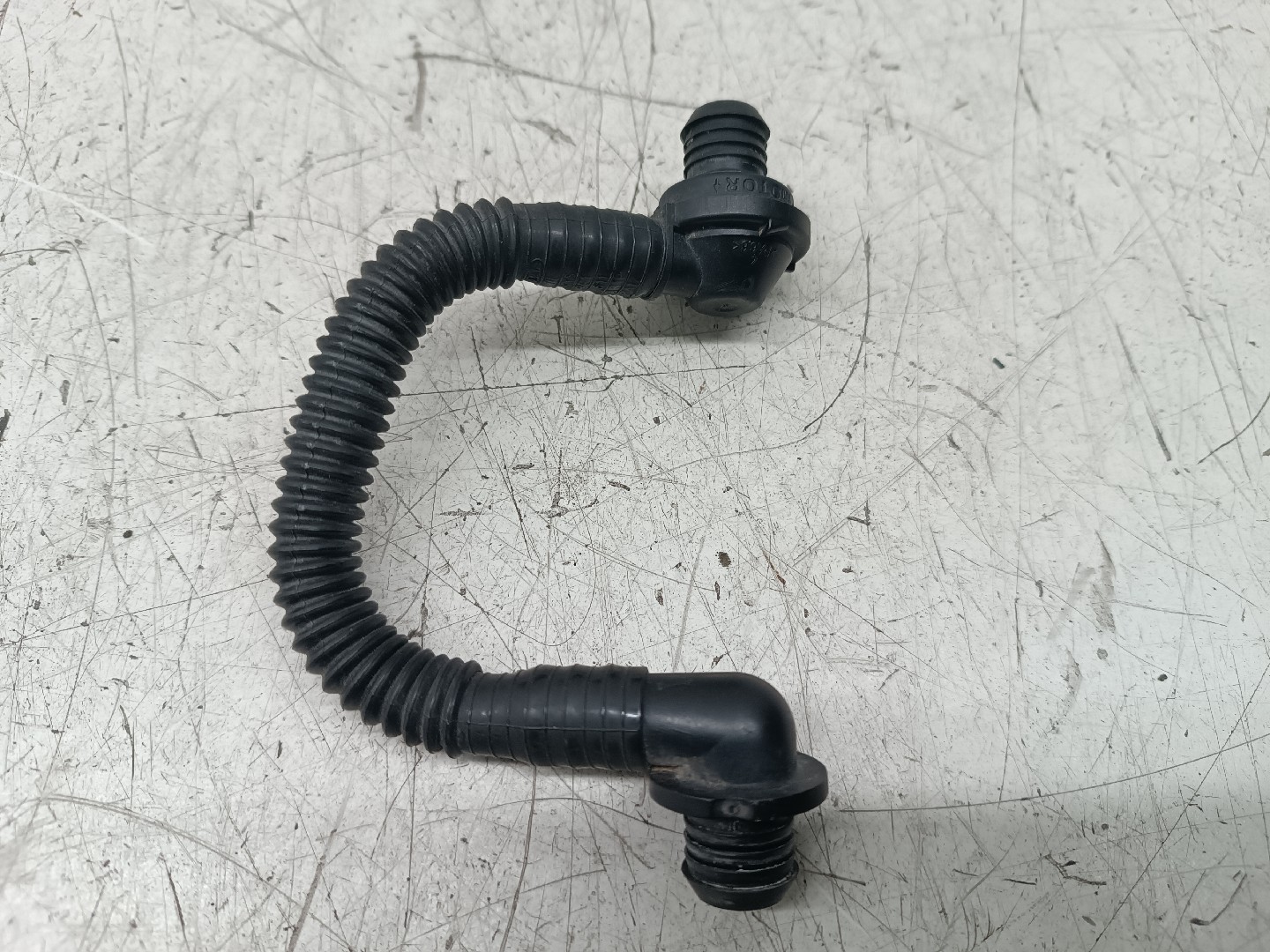 Tubo flexível de vacuo,sistema de travagem AUDI A4 Avant (8ED, B7) | 04 - 08 Imagem-4