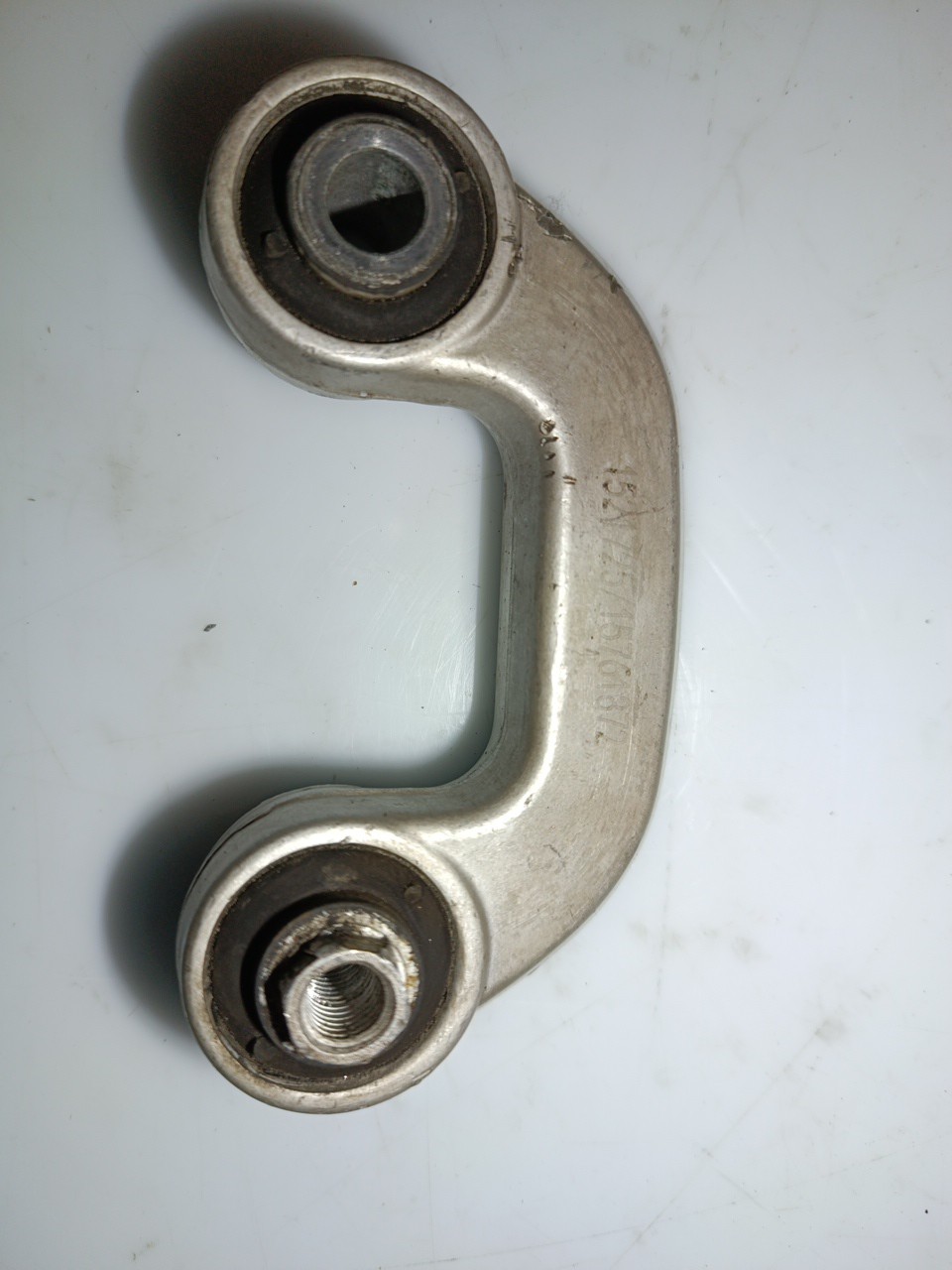 Tirantes de barra estabilizadora AUDI A4 Avant (8E5, B6) | 00 - 05