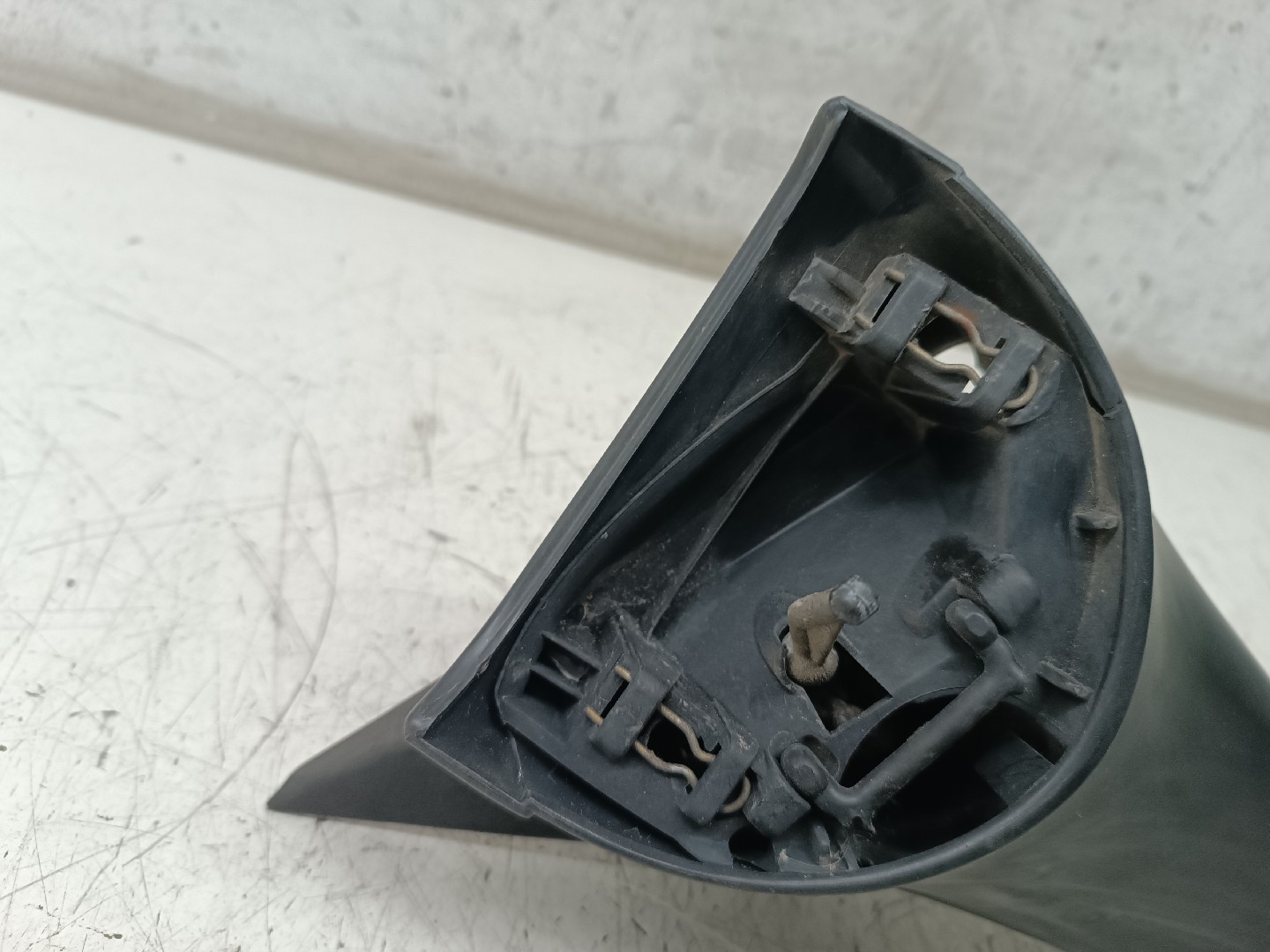 Acabamento de espelho OPEL CORSA B (S93) | 93 - 02 Imagem-1