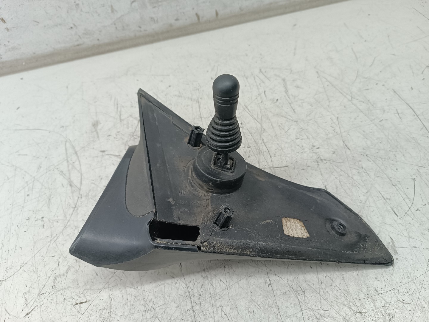 Acabamento de espelho OPEL CORSA B (S93) | 93 - 02 Imagem-2