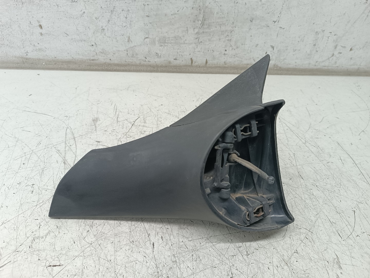 Acabamento de espelho OPEL CORSA B (S93) | 93 - 02 Imagem-5