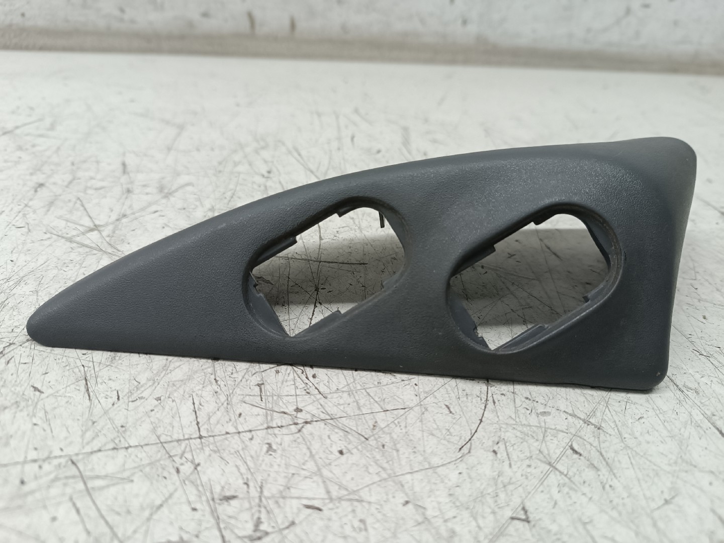 Suporte de comutador de vidro OPEL CORSA B (S93) | 93 - 02