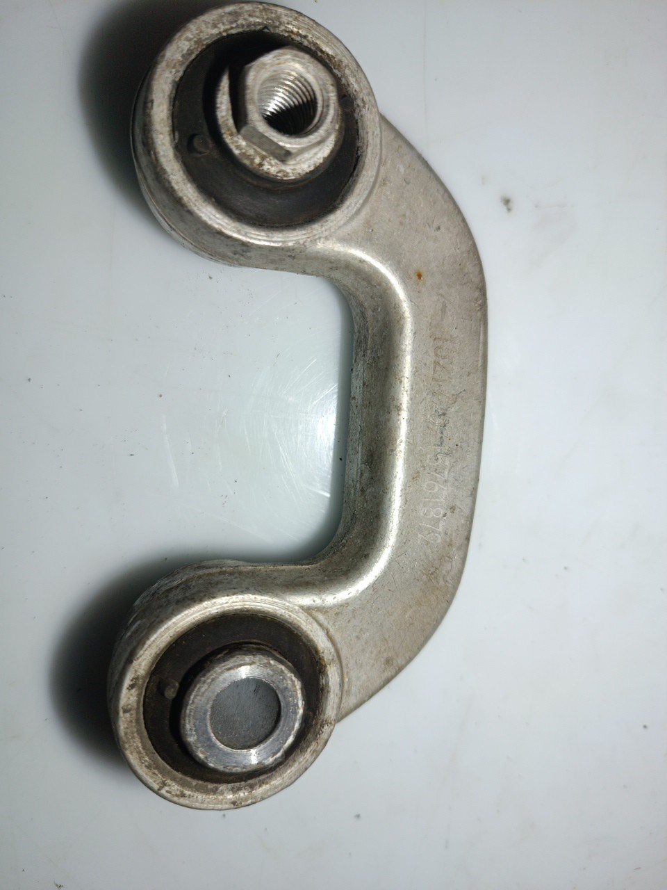 Tirantes de barra estabilizadora AUDI A4 Avant (8E5, B6) | 00 - 05