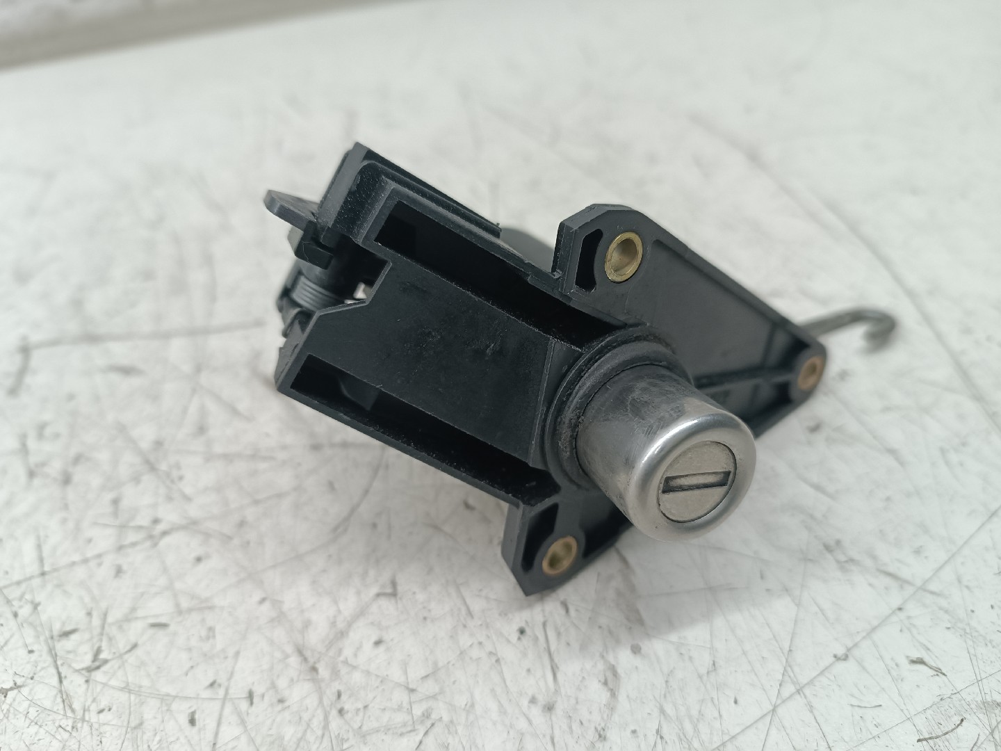 Canhão da porta de mala OPEL CORSA B (S93) | 93 - 02