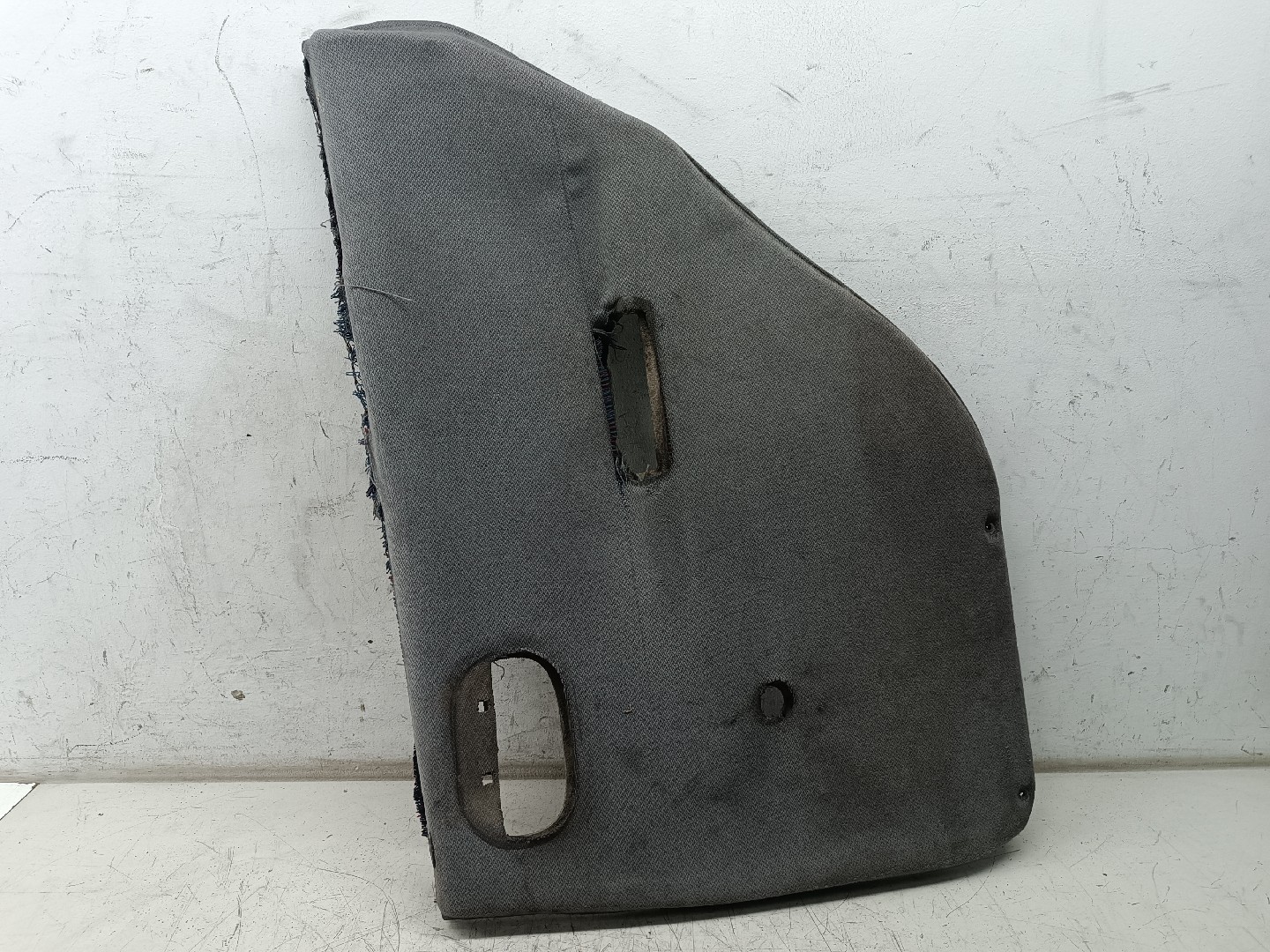 Quartela de porta trás direita OPEL CORSA B (S93) | 93 - 02 Imagem-4