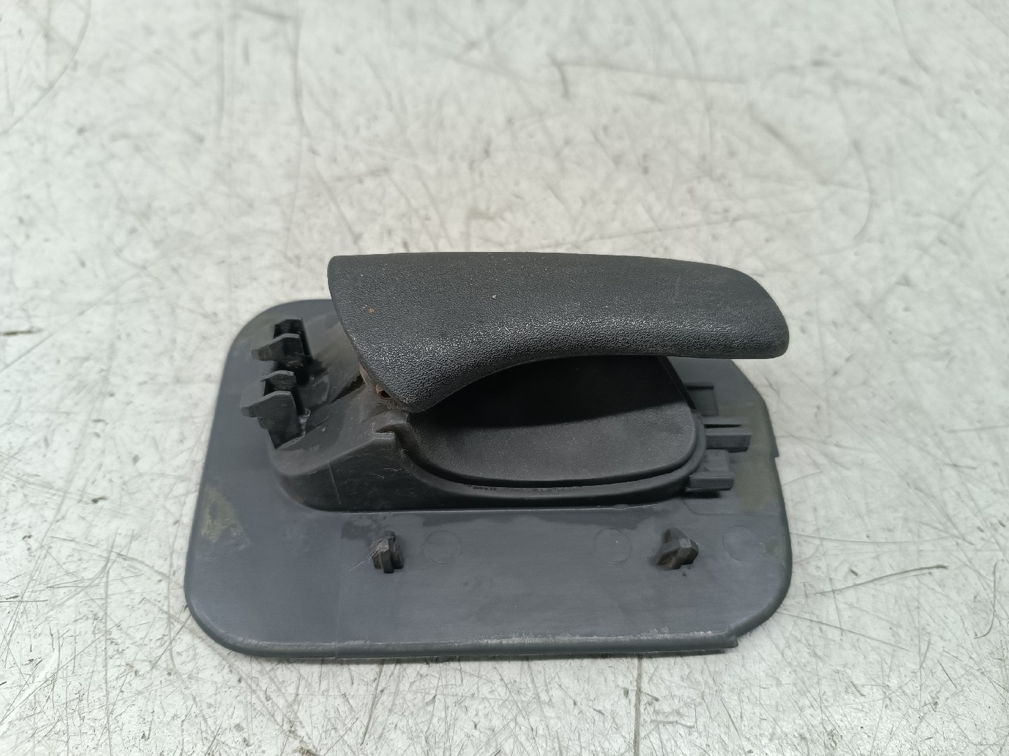 Puxador interior de porta traseira direita OPEL CORSA B (S93) | 93 - 02 Imagem-4
