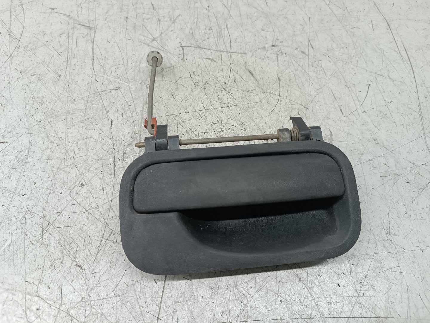 Puxador exterior traseiro direito OPEL CORSA B (S93) | 93 - 02