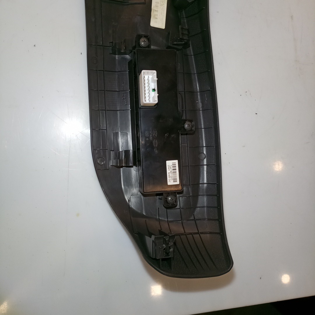 Acabamento de Bancos HYUNDAI TUCSON (TL, TLE) | 15 -  Imagem-3