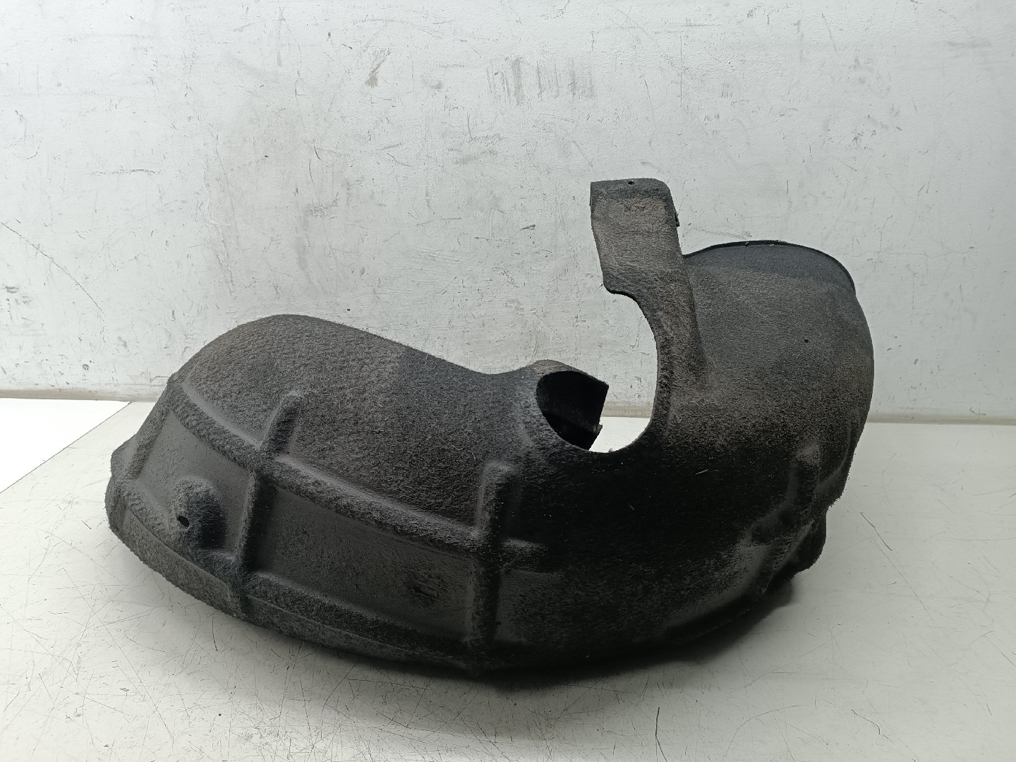 Cava de Roda Traseira Esquerda AUDI A4 Avant (8ED, B7) | 04 - 08 Imagem-1