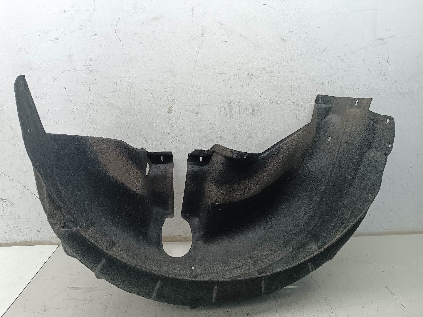 Cava de Roda Traseira Esquerda AUDI A4 Avant (8ED, B7) | 04 - 08 Imagem-3