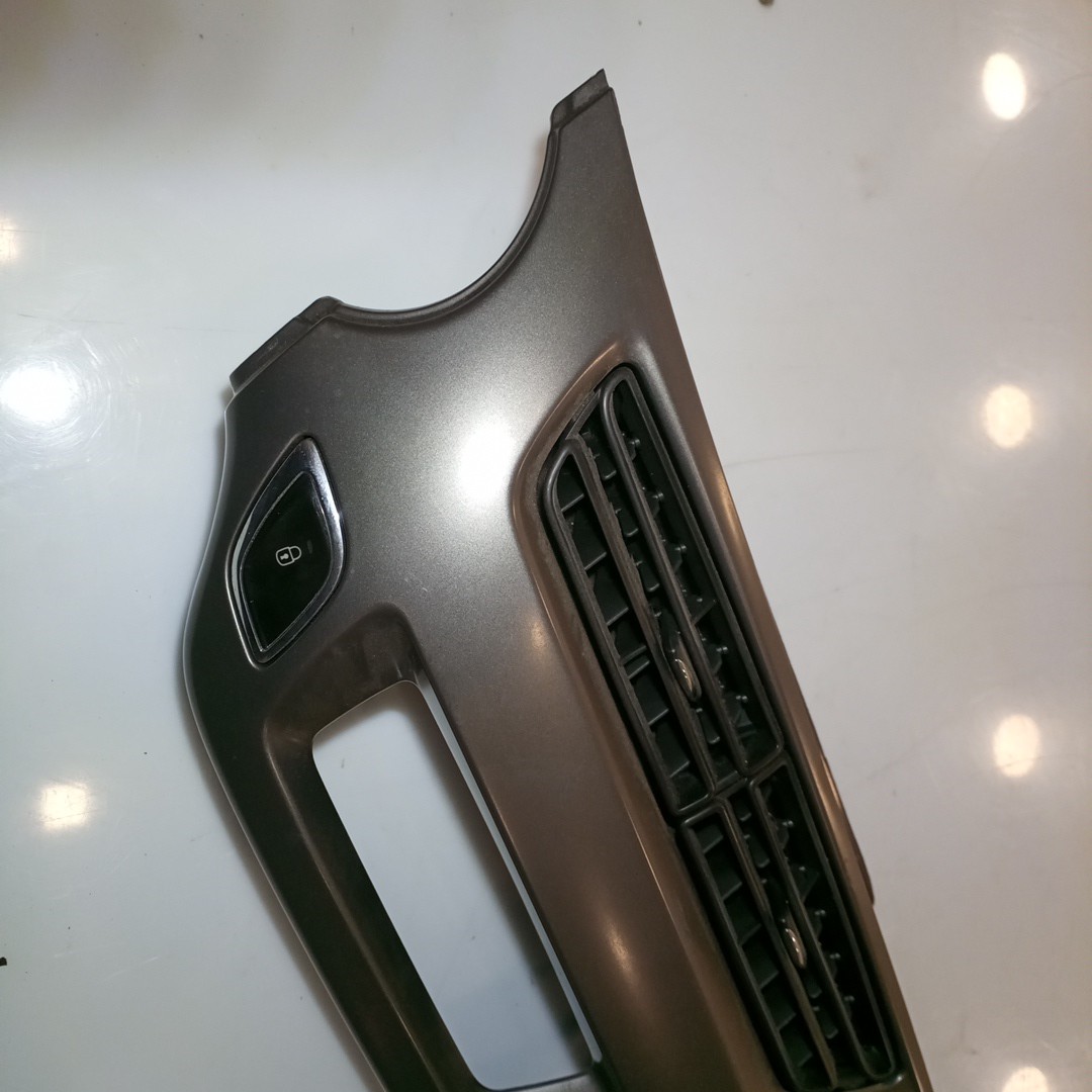 Friso do Tablier CITROEN C3 III (SX) | 16 - 