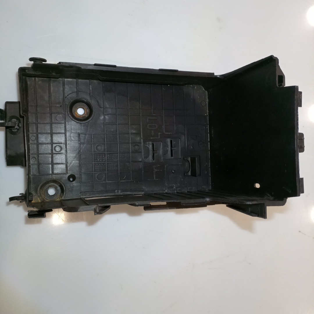 Caixa de bateria PEUGEOT 208 I 9801801880 Motivauto