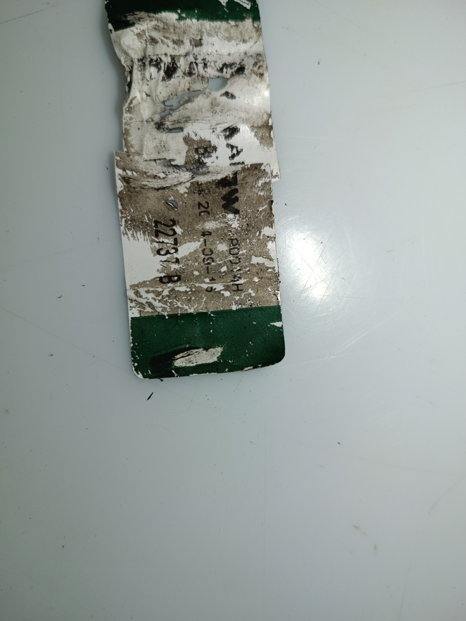 Tubo de Ar condicionado CITROEN C3 II (SC_) | 09 - 