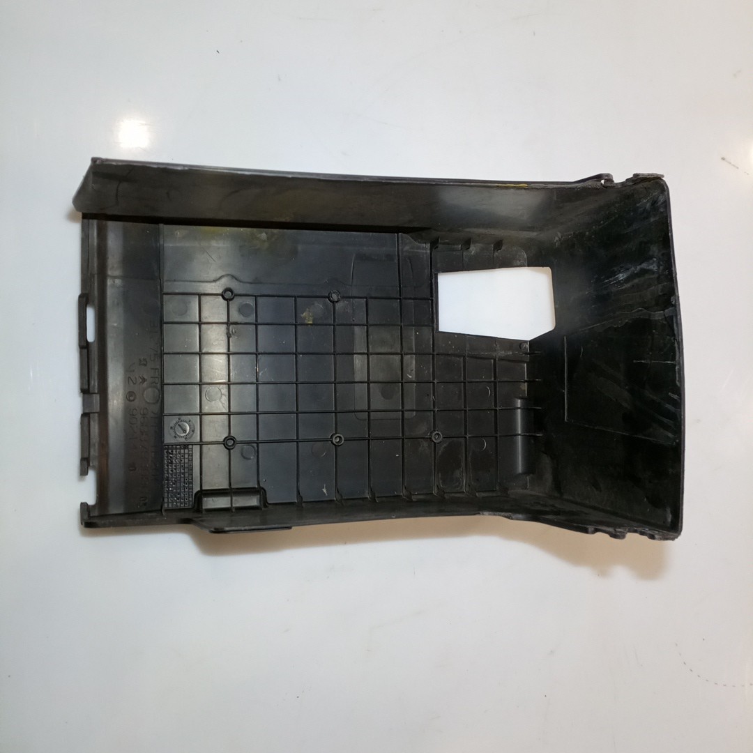 Base de bateria CITROEN DS3 | 09 - 16